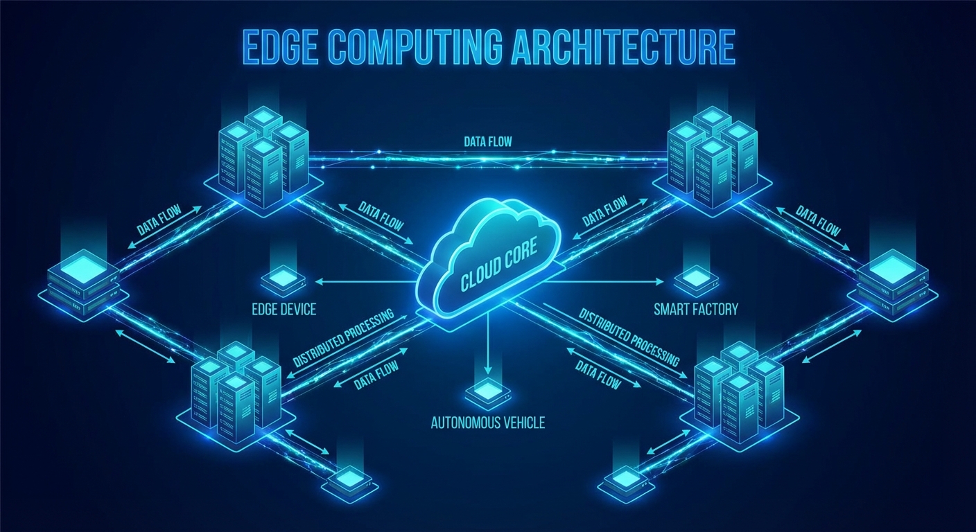 Zig协议在工业场景中的应用